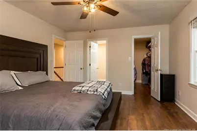 3356 Quarry Drive, Fayetteville, NC 28303 - Photo 24