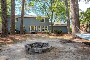 3356 Quarry Dr, Fayetteville, NC 28303 - Photo 34