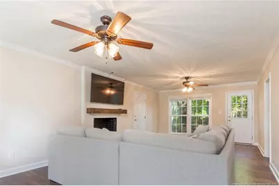 3356 Quarry Drive, Fayetteville, NC 28303 - Photo 6