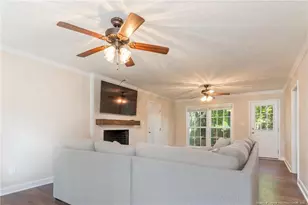 3356 Quarry Dr, Fayetteville, NC 28303 - Photo 6