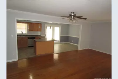 1421 Berkshire Road, Fayetteville, NC 28304 - Photo 4