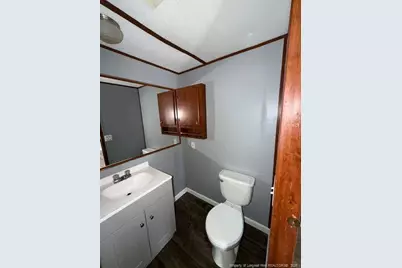 46 Prentis Road, Pembroke, NC 28372 - Photo 8
