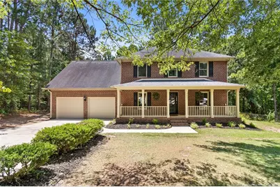 7837 Shuttle Road, Fayetteville, NC 28311 - Photo 1