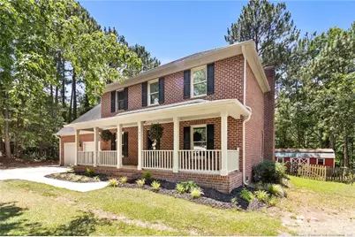 7837 Shuttle Road, Fayetteville, NC 28311 - Photo 4