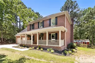 7837 Shuttle Rd, Fayetteville, NC 28311 - Photo 4