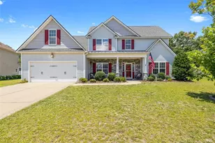 601 Wedgefield Dr, Raeford, NC 28376 - Photo 2