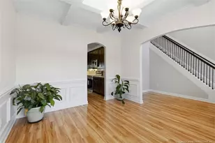 601 Wedgefield Dr, Raeford, NC 28376 - Photo 8