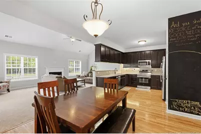 601 Wedgefield Drive, Raeford, NC 28376 - Photo 16