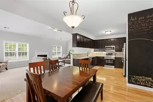 601 Wedgefield Dr, Raeford, NC 28376 - Photo 16