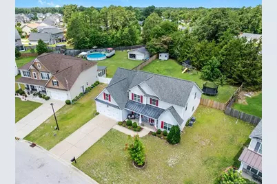 601 Wedgefield Drive, Raeford, NC 28376 - Photo 46