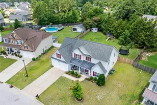 601 Wedgefield Dr, Raeford, NC 28376 - Photo 46