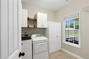 601 Wedgefield Dr, Raeford, NC 28376 - Photo 18