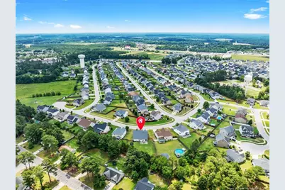 601 Wedgefield Drive, Raeford, NC 28376 - Photo 50