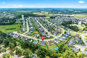 601 Wedgefield Dr, Raeford, NC 28376 - Photo 50