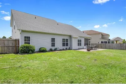 601 Wedgefield Drive, Raeford, NC 28376 - Photo 42
