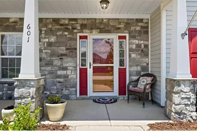 601 Wedgefield Drive, Raeford, NC 28376 - Photo 4