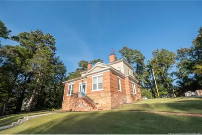 122 Hinsdale Avenue, Fayetteville, NC 28305 - Photo 2