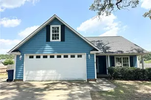 112 Harvest Ln, Raeford, NC 28376 - Photo 2