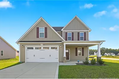 398 Winnsboro Road, Raeford, NC 28376 - Photo 1