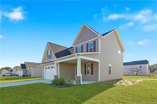 398 Winnsboro Rd, Raeford, NC 28376 - Photo 2