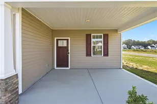 398 Winnsboro Rd, Raeford, NC 28376 - Photo 4