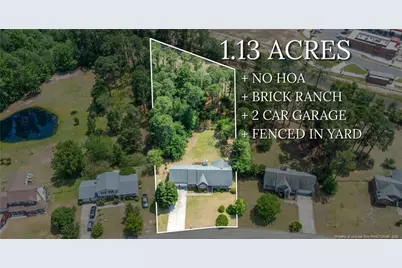 56 Overlook Road, Cameron, NC 28326 - Photo 1