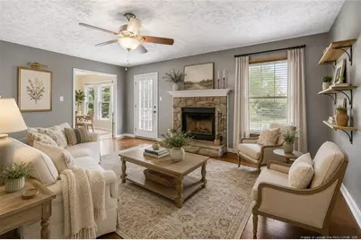 56 Overlook Road, Cameron, NC 28326 - Photo 20