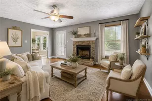 56 Overlook Rd, Cameron, NC 28326 - Photo 20