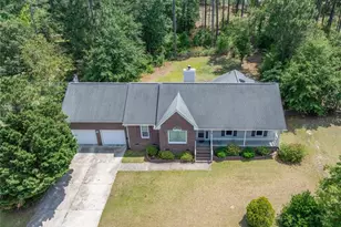 56 Overlook Rd, Cameron, NC 28326 - Photo 38