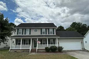 3679 Pioneer Dr, Hope Mills, NC 28348 - Photo 1