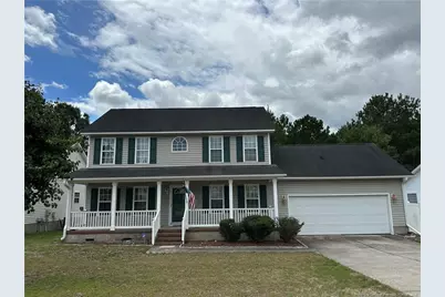 3679 Pioneer Drive, Hope Mills, NC 28348 - Photo 2
