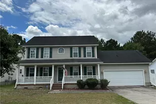 3679 Pioneer Dr, Hope Mills, NC 28348 - Photo 2
