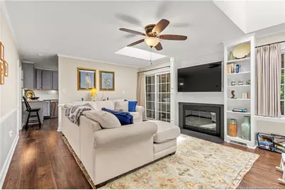 423 Arlington Circle, Sanford, NC 27330 - Photo 16