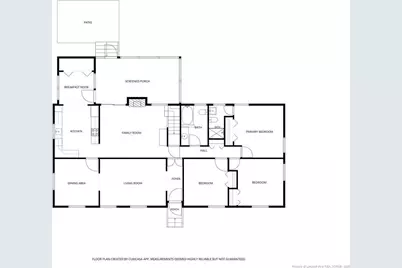 423 Arlington Circle, Sanford, NC 27330 - Photo 48