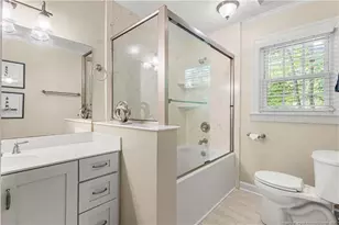 423 Arlington Cir, Sanford, NC 27330 - Photo 30