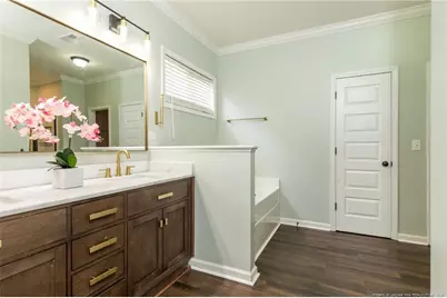 3705 Badin Lake Lane, Fayetteville, NC 28314 - Photo 20