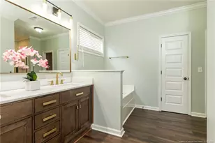 3705 Badin Lake Ln, Fayetteville, NC 28314 - Photo 20