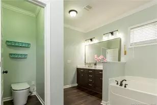 3705 Badin Lake Ln, Fayetteville, NC 28314 - Photo 22