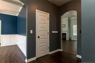3705 Badin Lake Ln, Fayetteville, NC 28314 - Photo 8