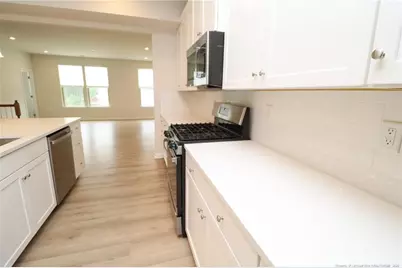 1242 Channing Park Circle, Cary, NC 27519 - Photo 10