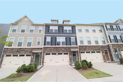 1242 Channing Park Circle, Cary, NC 27519 - Photo 1