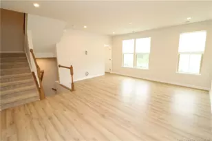 1242 Channing Park Cir, Cary, NC 27519 - Photo 4