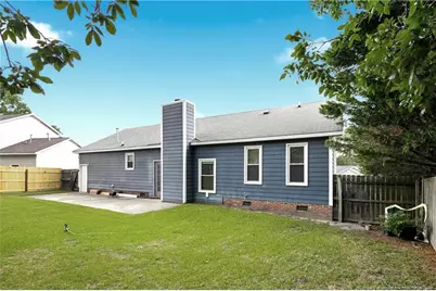 853 Santiato Drive, Fayetteville, NC 28314 - Photo 40