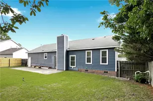 853 Santiato Dr, Fayetteville, NC 28314 - Photo 40