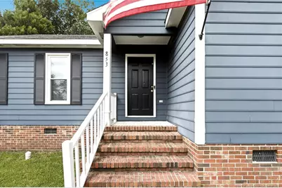 853 Santiato Drive, Fayetteville, NC 28314 - Photo 4