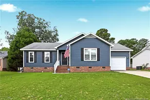 853 Santiato Dr, Fayetteville, NC 28314 - Photo 1