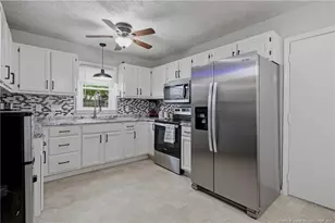 853 Santiato Dr, Fayetteville, NC 28314 - Photo 16