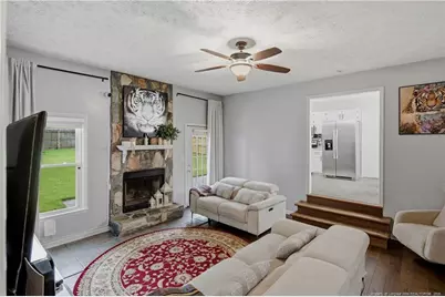 853 Santiato Drive, Fayetteville, NC 28314 - Photo 8