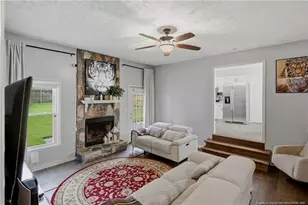 853 Santiato Dr, Fayetteville, NC 28314 - Photo 8