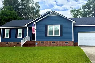 853 Santiato Dr, Fayetteville, NC 28314 - Photo 1